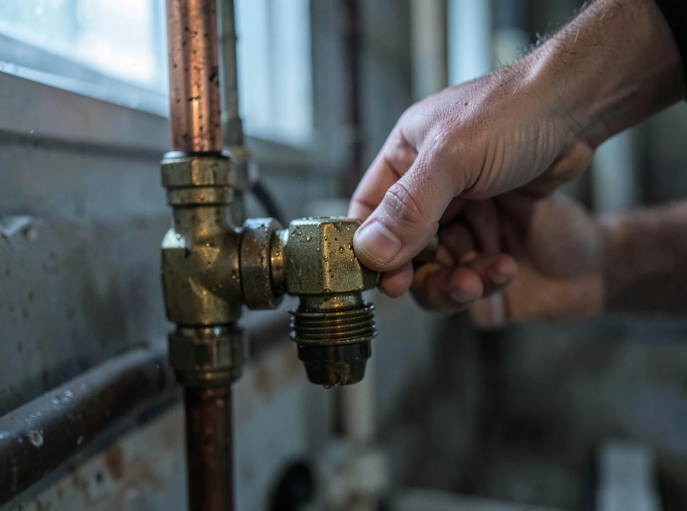 Emergency Plumber West Union, OH FAQs